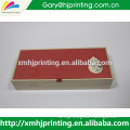 cardboard cylinder packaging box Recycled Materials paper box packaging